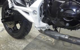 HONDA GROM JC61