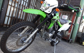 KAWASAKI KLX150 LX150G