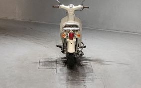 HONDA LITTLE CUB AA01