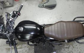 HONDA GB350 2022 NC59