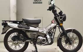 HONDA CT125-2 JA65