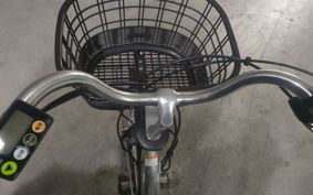 YAMAHA DENDOU ASSIST JI TON  CAR  PAS  0381