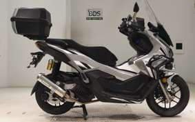 HONDA ADV160 KF54