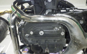 BMW R NINE T 2014