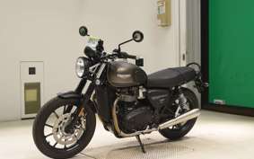 TRIUMPH SPEED TWIN 900 2022