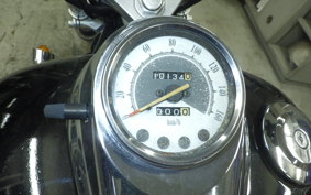 YAMAHA DRAGSTAR 250 VG02J