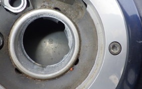 KAWASAKI ZZ-R400 Gen.2 2006 ZX400N