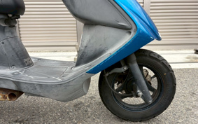 SUZUKI ADDRESS V125 CF46A