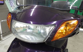 YAMAHA AXIS 125 TREET SE53J