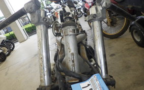 SUZUKI GSX250S KATANA GJ76A