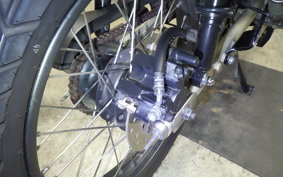 HONDA CT125 HUNTER CUB 2007 JA55