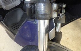HONDA LEAD 125 JF45