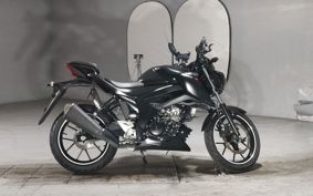 SUZUKI GSX-S125 DL32B