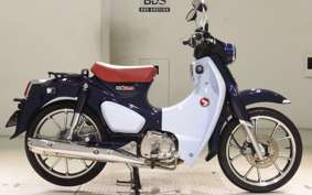 HONDA C125 SUPER CUB 2024 JA48