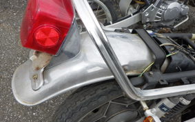 SUZUKI GSX250L GJ51E