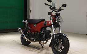 HONDA DAX 125 JB04