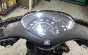 HONDA DIO Gen.6 2025 AF68