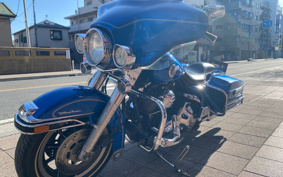HARLEY FLHTCU1580-1690 1997 FCR