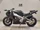 Фото Yamaha YZF-R1 2001 с японского аукциона