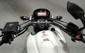 HONDA CTX700 N 2013 RC68