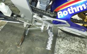 HONDA NSR80 Gen.4 HC06