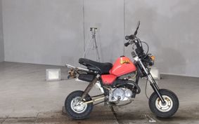 YAMAHA POCKET50 4U1