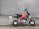 Фото Yamaha POCKET50 с японского аукциона