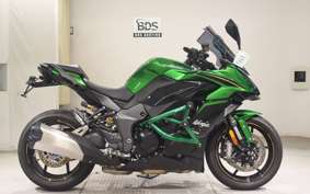KAWASAKI NINJA 1100SX 2025 ZXT10H