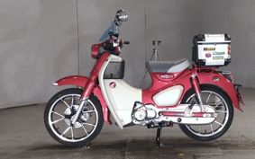 HONDA  SUPER CUB C125 JA58