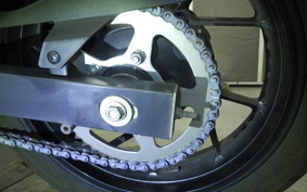 SUZUKI GSX250R