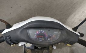KYMCO SOONER 50SS SB10BK