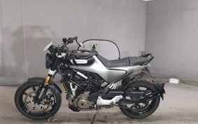 OTHER  HUSQUARNA SUVARUTOPIREN250 JUD