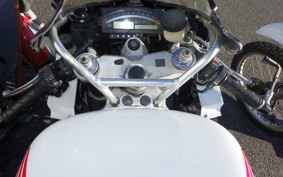 HONDA VTR1000SP 2018