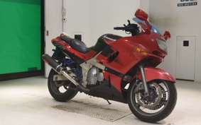 KAWASAKI ZZ-R400 Gen.2 2000 ZX400N
