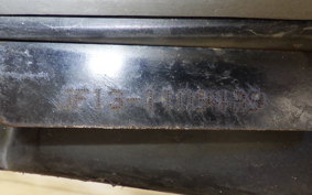 HONDA SPACY 100 JF13