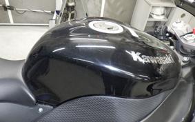 KAWASAKI NINJA ZX-6R 2008 ZX600P