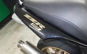 KAWASAKI ZZ1400 NINJA R 2010 ZXT40C