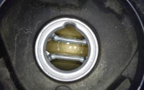 HONDA TACT-4ﾍﾞｰｼｯｸ AF75