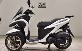 YAMAHA TRICITY 125 2024 SE82J