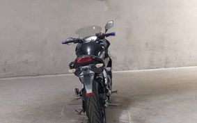 KAWASAKI NINJA 400R 2011 ER400B