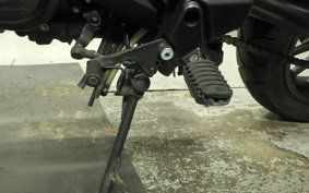 HONDA CL250-2 2000 MC57
