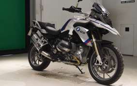 BMW R1200GS 2016