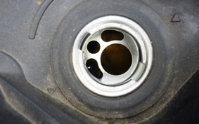 YAMAHA TRICITY 125 A SEC1J