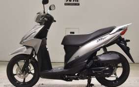 SUZUKI ADDRESS 110 2000 CE47A