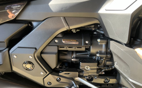 HONDA GL 1800 GOLD WING TOUR DCT 2026 SC79
