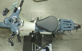 HONDA C125 SUPER CUB 2023 JA58