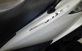 SUZUKI ADDRESS V125 S 2011 CF4MA