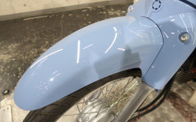HONDA SUPER CUB50 AA09
