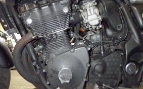 SUZUKI INAZUMA 400 (GSX400) 2000 GK7BA