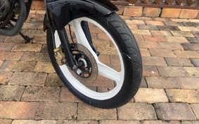 HONDA NS50F AC08